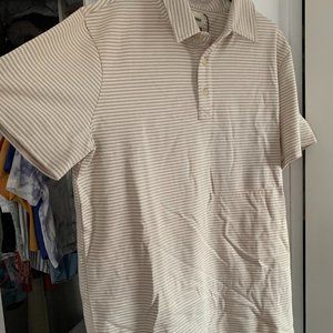 NWT Men's Polo